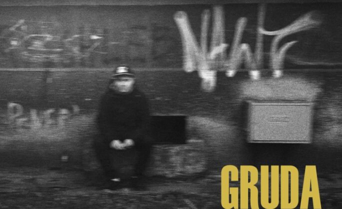 Obraz Główny: Okładka płyty 1988 „Gruda” (Latarnia Records)