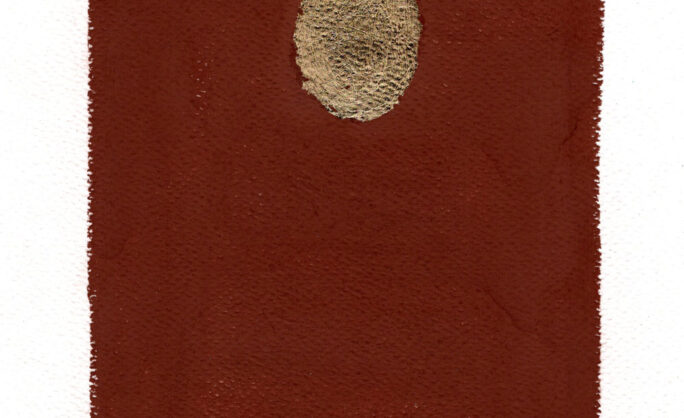 Obraz Główny: Andrii Dostliev, from the “Sobranie sochineniy” series: “Tolstoy, vol. 5”, soft pastel on paper, 2022