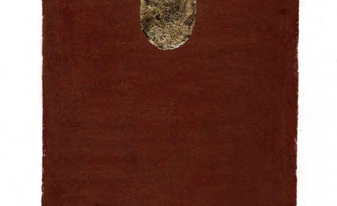 Obraz Główny: Andrii Dostliev, from the “Sobranie sochineniy” series: “Tolstoy, vol. 9”, soft pastel on paper, 2022