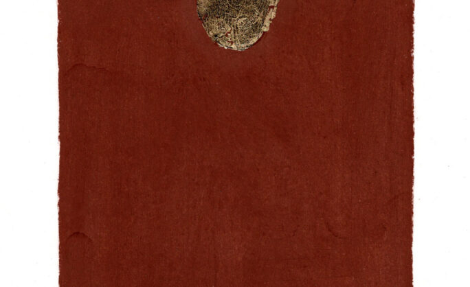 Obraz Główny: Andrii Dostliev, from the “Sobranie sochineniy” series: “Tolstoy, vol. 13”, soft pastel on paper, 2022