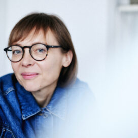 Ania Witkowska
