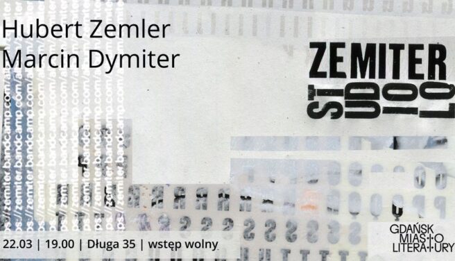 ZEMITER. Koncert