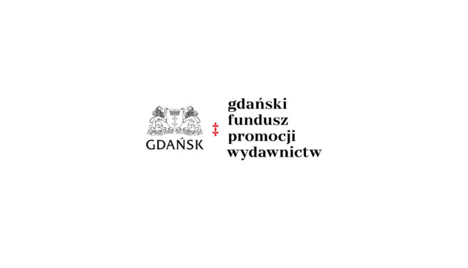 Gdański Fundusz Promocji Wydawnictw