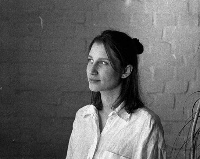 Ania Lubińska (Lubek)