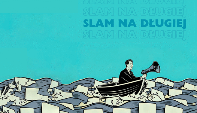Slam na Długiej | Runda druga