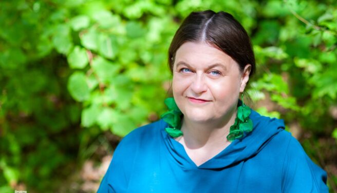 Barbara. Historia prawdziwa