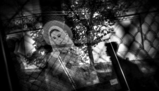 (Nie)boska przygoda Bartusia i Michałka