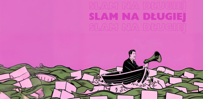 Slam na Długiej | Runda trzecia