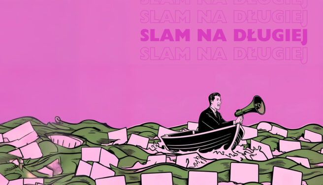 Slam na Długiej | Runda trzecia