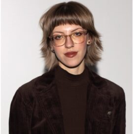 Julia Chomiaczewska