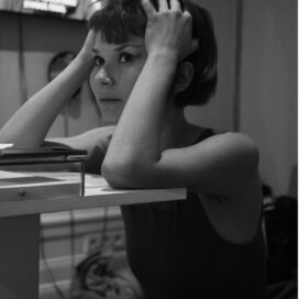 Justyna Oleksy