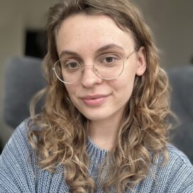 Justyna Chmielewska