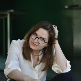 Hanna Łozowska