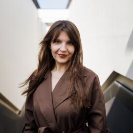 Monika Maciasz
