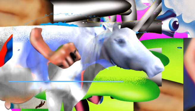 Ilustracja: Konrad Ponieważ