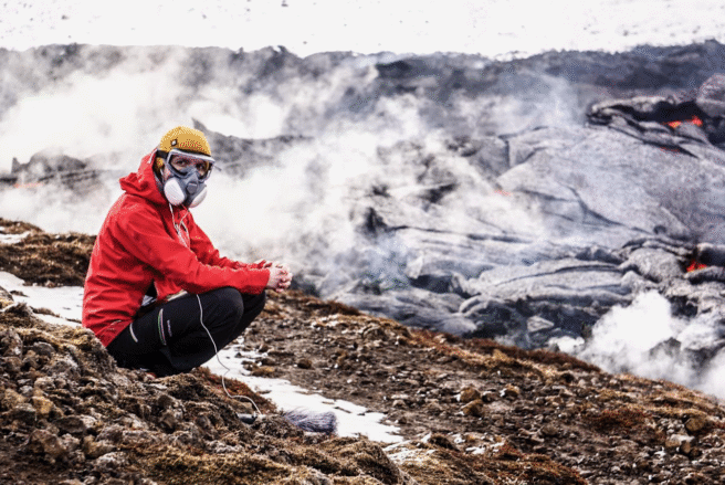 Kaśka Paluch (archiwum prywatne)