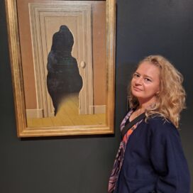 Monika Ksieniewicz-Mil