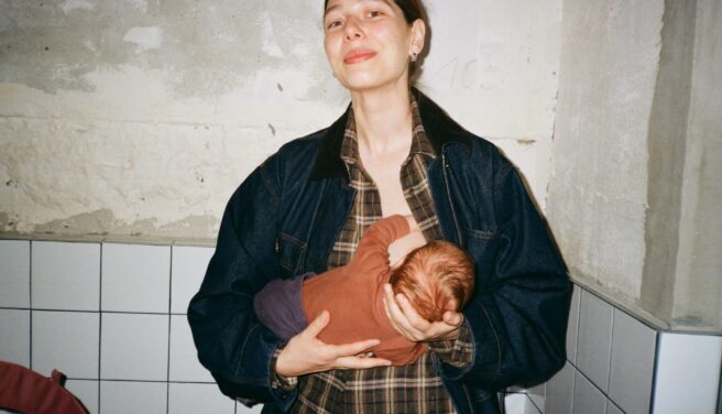 Fake it till you make it