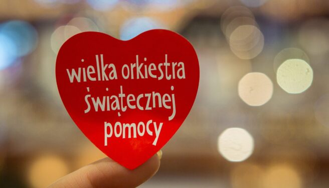 Od słów do noża. Spirala pewnego hejtu