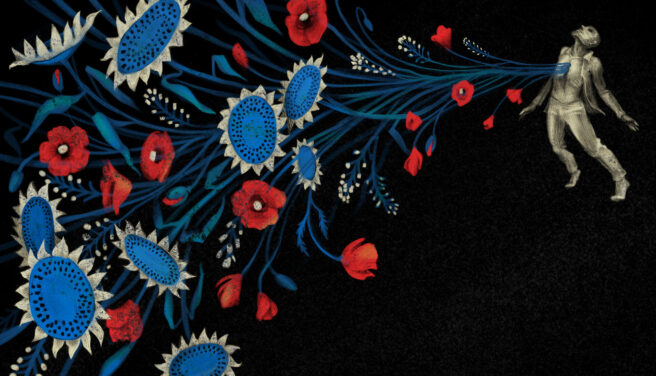 Jeszcze wyrośnie ze mnie coś dobrego