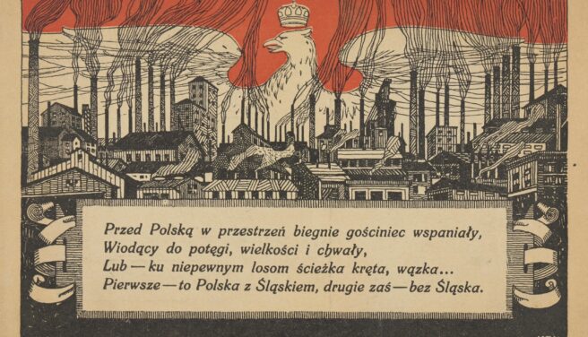 Nienawidzimy Niemca, bo chcemy być jak on