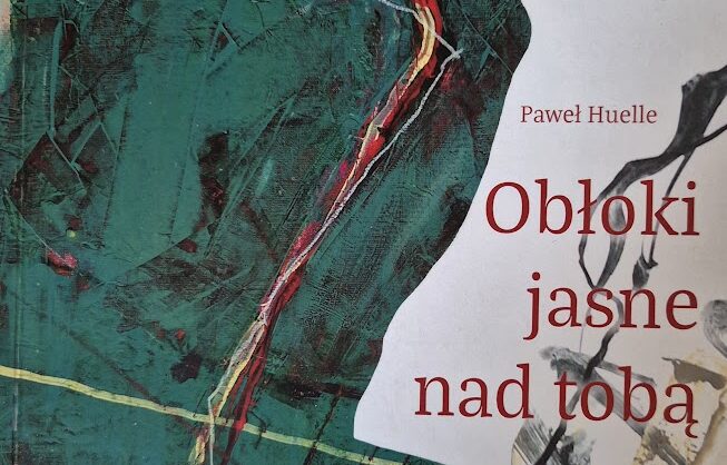 Obraz Główny: Z archiwum Andrzeja Kasperka