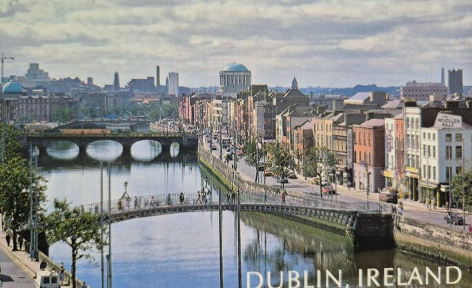 Obraz Główny: Z archiwum Andrzeja Kasperka