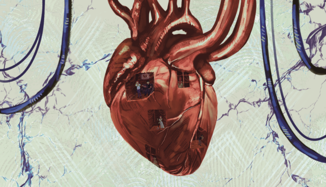 będą otwierać Ci serce