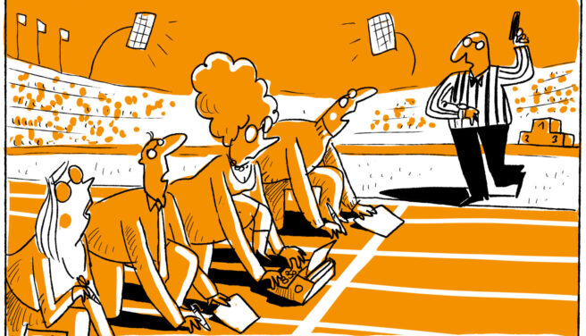 Krótkie przypadki prozą