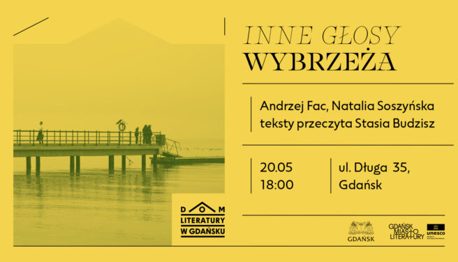 Inne głosy Wybrzeża