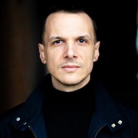 Srđan Gagić
