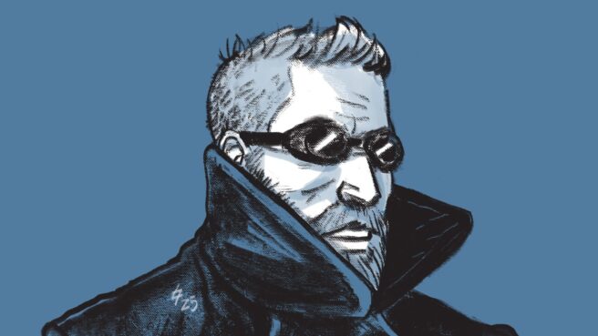 Avatar Łukasza Godlewskiego