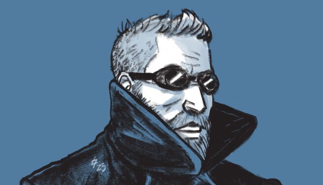 Narysuj pięćset stron komiksu i zaczniesz kumać