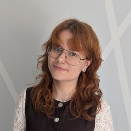 Paulina Klóska