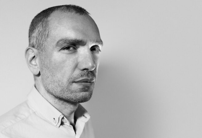 Rafał Szczawiński